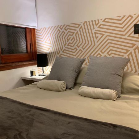 Апартаменти Buenos Aires Downtown Experiencie #Baexp09 Екстер'єр фото