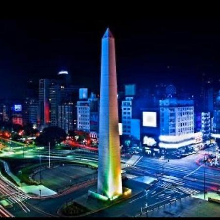 Апартаменти Buenos Aires Downtown Experiencie #Baexp09 Екстер'єр фото