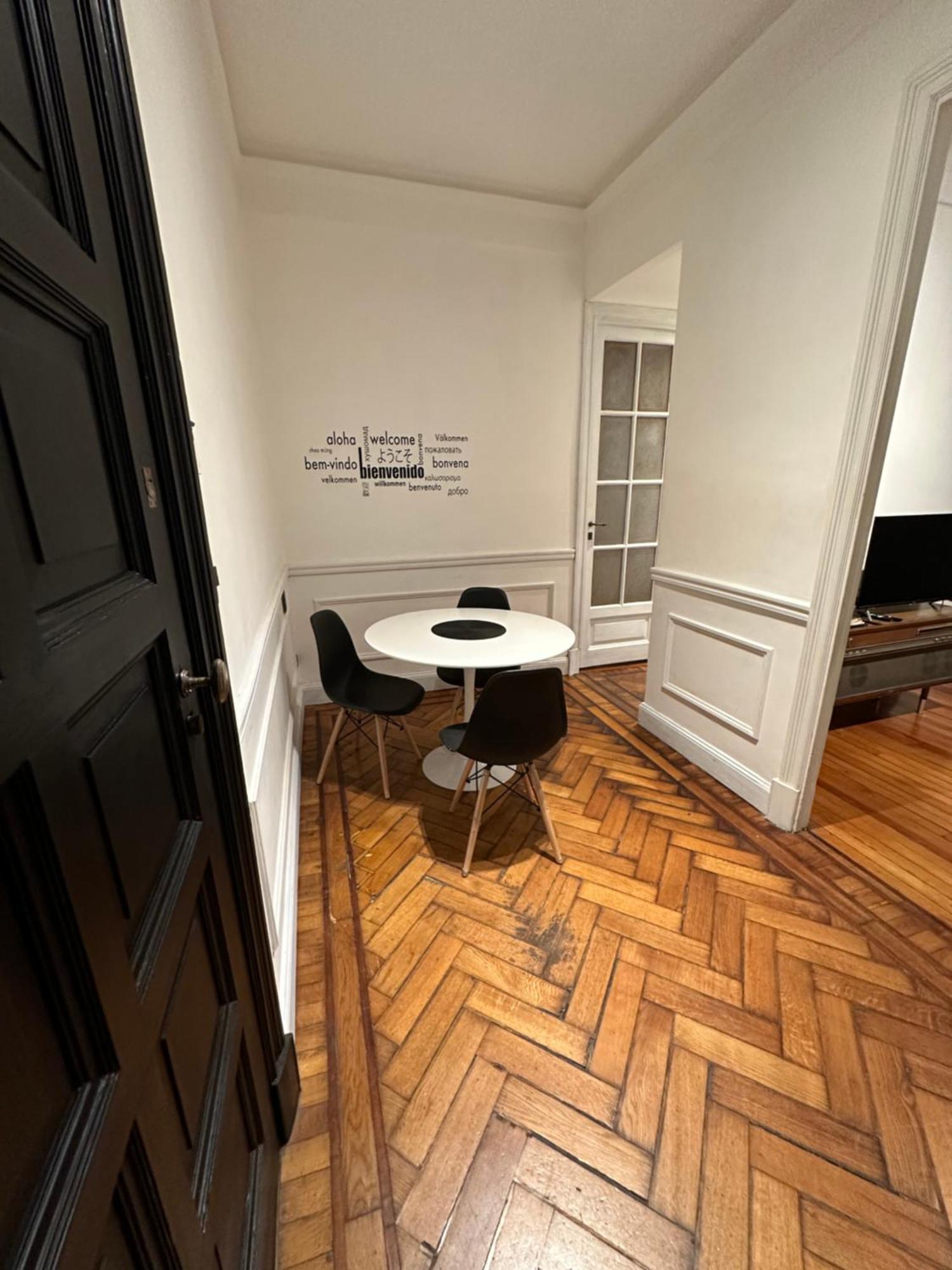 Апартаменти Buenos Aires Downtown Experiencie #Baexp09 Екстер'єр фото