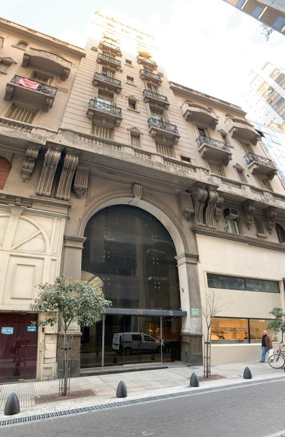 Апартаменти Buenos Aires Downtown Experiencie #Baexp09 Екстер'єр фото